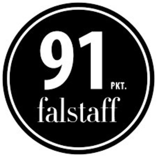 falstaff 91 logo